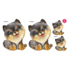 Pomeranian set - DS010