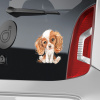CavalierSpaniel set - DS011
