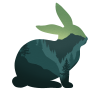 Forest Bunny