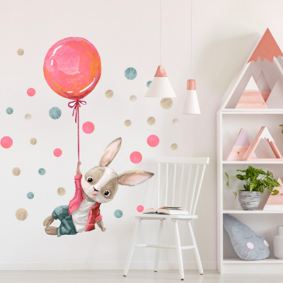 Létající králíček