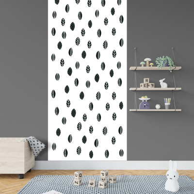 Dekorační samolepící tapeta - Scandi 1