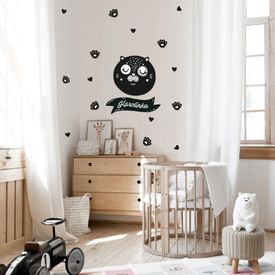 Kočička se jménem - Scandi