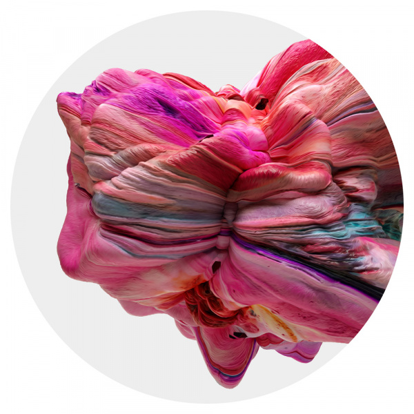 Decoralina - Color flare