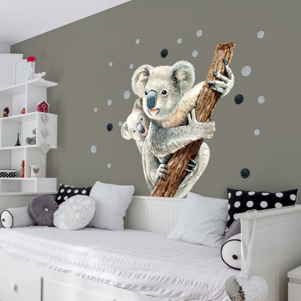 Decoralina - Koala Love