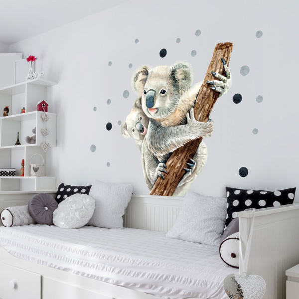 Decoralina - Koala Love