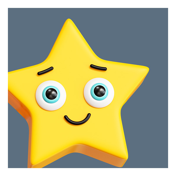 Decoralina - Hvězdná sestava