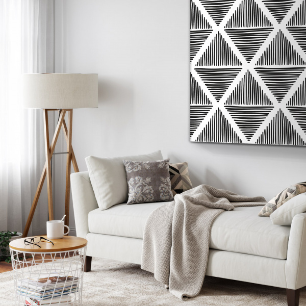 Decoralina - Obraz Line2