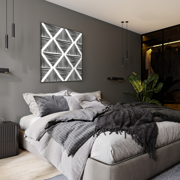 Decoralina - Obraz Line2