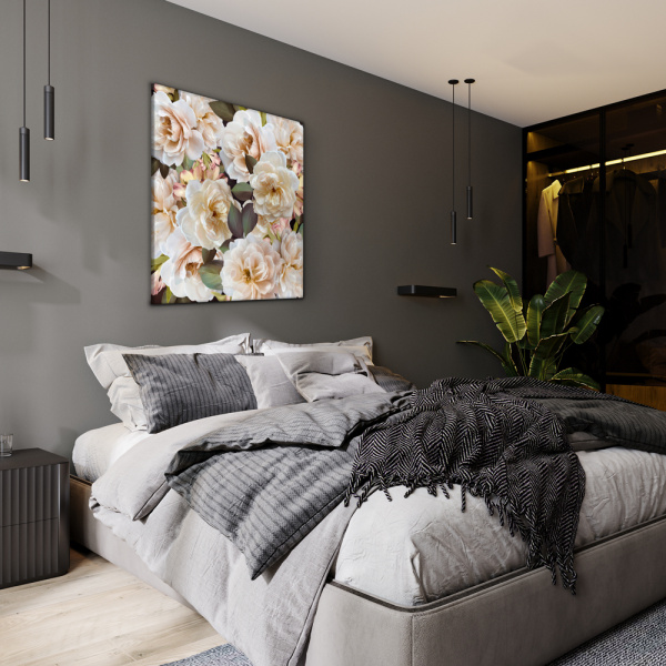 Decoralina - Obraz Florals 1