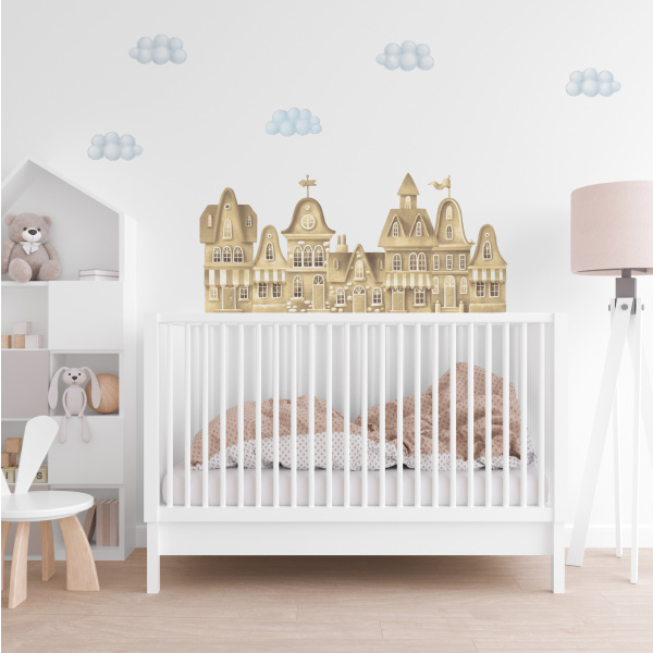 Decoralina - Ulice 2