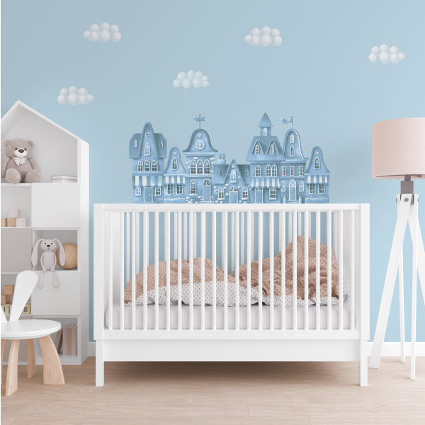 Decoralina - Ulice 3