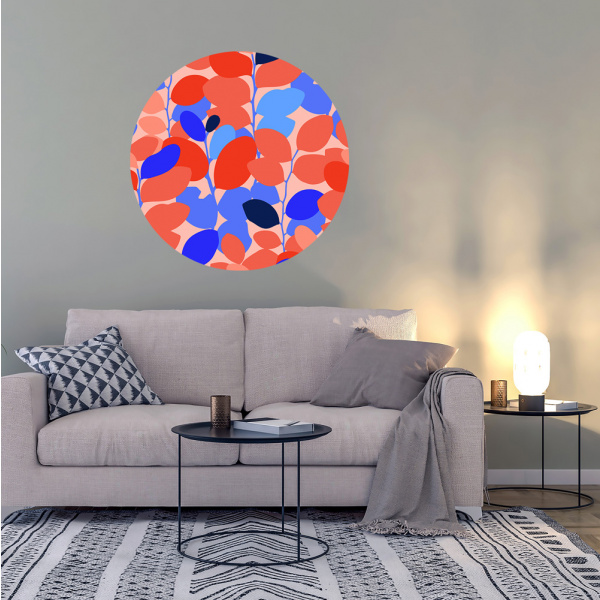 Decoralina - Leaves of emotion