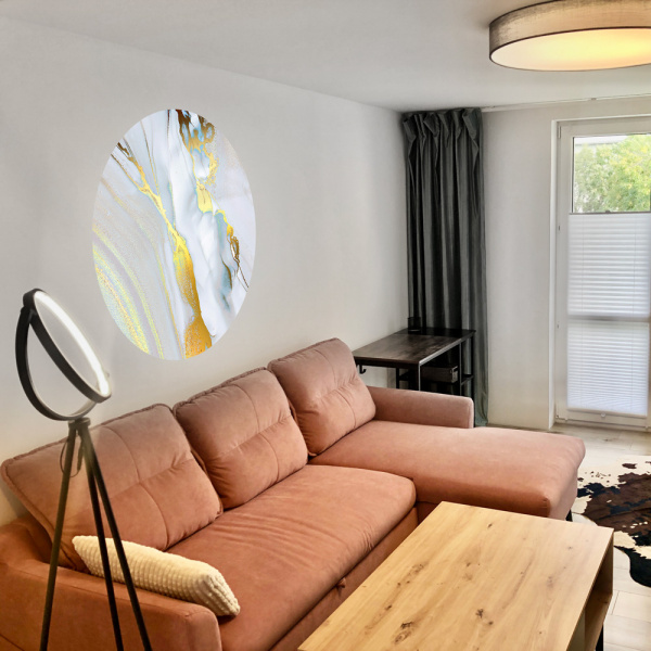 Decoralina - Golden wave