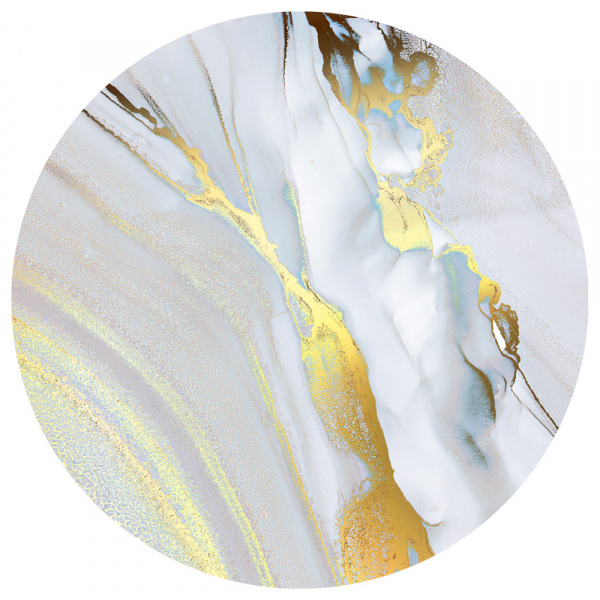 Decoralina - Golden wave