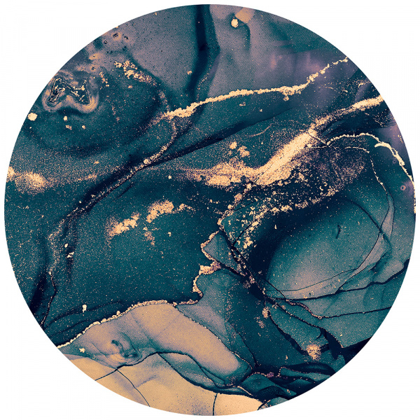 Decoralina - Space wave