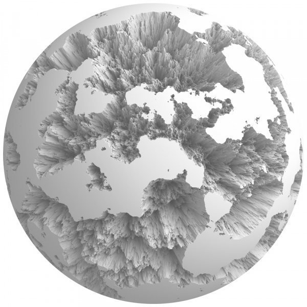 Decoralina - Silver reef