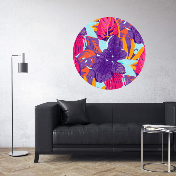 Decoralina - Colorful amazon