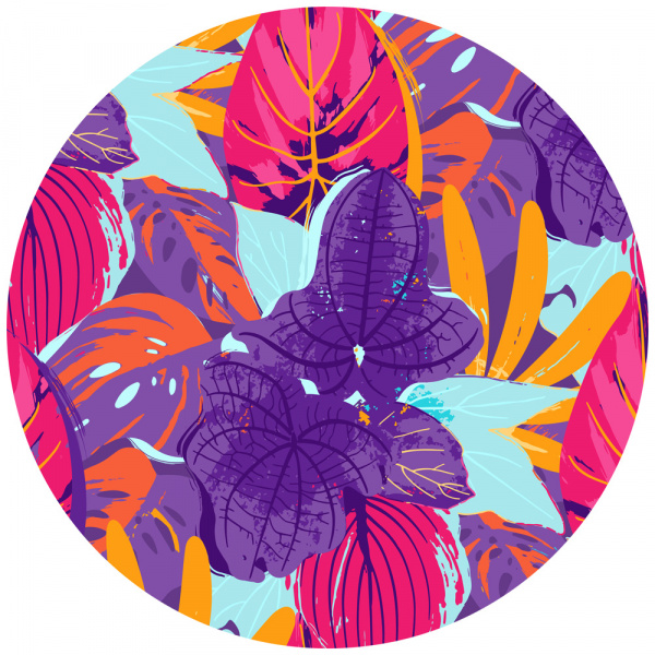 Decoralina - Colorful amazon