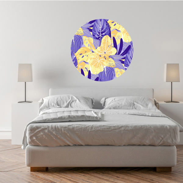 Decoralina - Essential flower