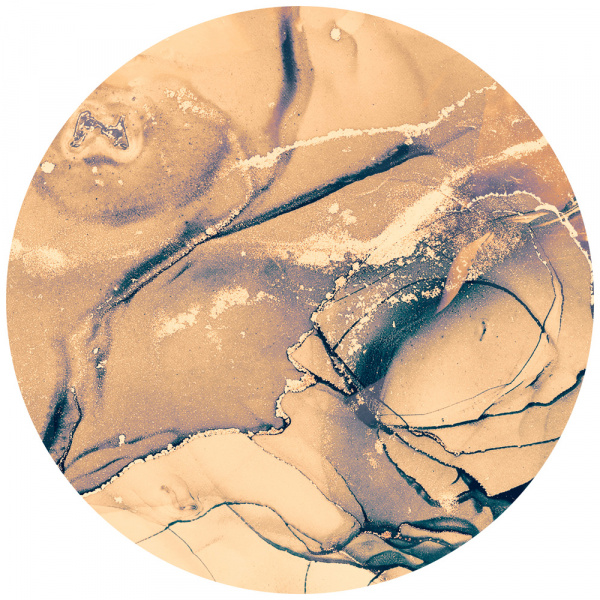 Decoralina - Golden wave B2