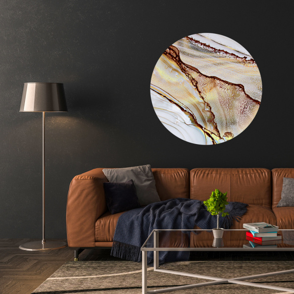 Decoralina - Golden wave B2