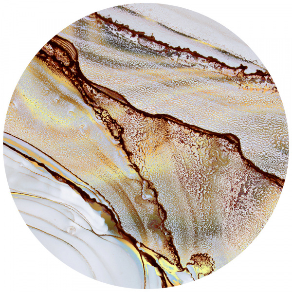 Decoralina - Golden wave B2