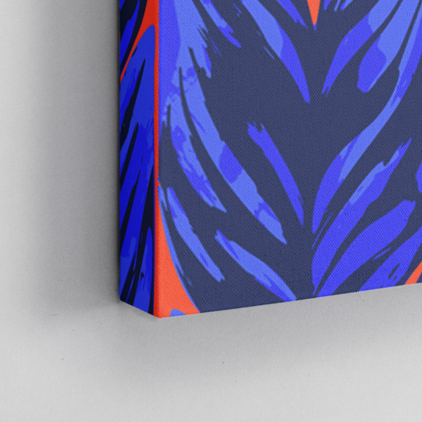 Decoralina - Blue wind