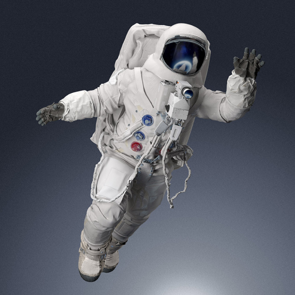 Decoralina - Astro 1 - obraz na plátně