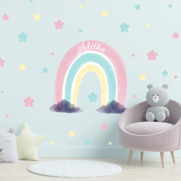 Decoralina - Duha se jménem