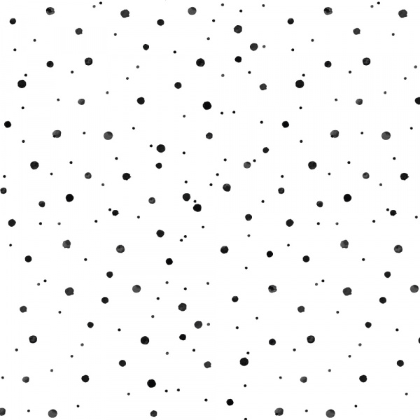 Decoralina - Dekorační stěna Random Dot