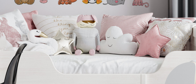 Zvířecí kamarádi 1